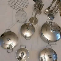 سرویس قابلمه کرکماز اصل ترکیه