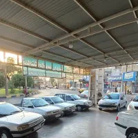 نمایشگاه اتومبیل دوستان خرید و فروش