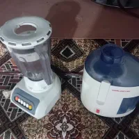 مخلوط کن واسیاب .اب میوه گیر سالم|آبمیوه‌گیر و آب‌مرکبات‌گیر|قم, امامزاده ابراهیم|دیوار