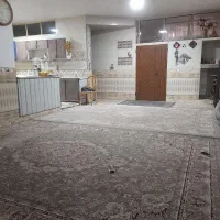 فروش یامعاوضه منزل نو ساز  یزدانشهر راستان ۲|فروش خانه و ویلا|نجف‌آباد, یزدانشهر|دیوار