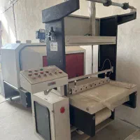 دستگاههای پلاستیک|ماشینآلات صنعتی|طرقبه, |دیوار