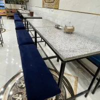 وسایل قهوه خانه|کافی‌شاپ و رستوران|تهران, صاحب الزمان|دیوار