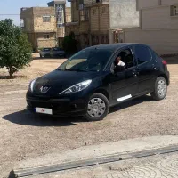 ۲۰۷ TU5 مدل۴۰۴
