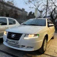 سمند سورن پلاس صفر اقساطی|خودرو سواری و وانت|مشهد, امام خمینی|دیوار