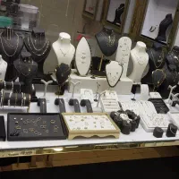 طلای کم اجرت بدون اجرت و مینیمال