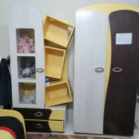 سرویس خواب کودک