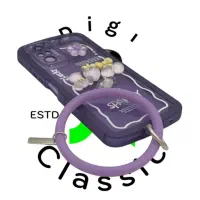 جلد گوشی Redmi note 10 pro 4G