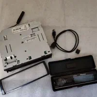 فروش سیستم صوتی کامل  پایونیر و باند کنوود718ex