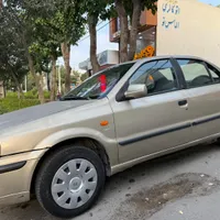 سمندx7مدل۸۲ تقدواقساط