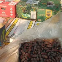 فروش عمده خرما پیارم