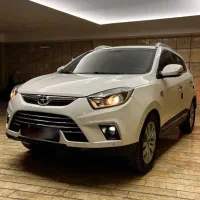 جک S5 / فقط فروش اقساط / تحویل فوری