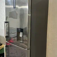 یخچال الکترواستیل ۲۷فوت