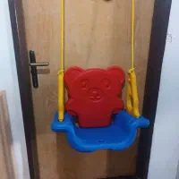 تاب کودک|اسباب‌‌بازی|مشهد, هفده شهریور|دیوار