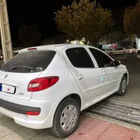 207 درحد|خودرو سواری و وانت|سبزوار, جوادیه غربی|دیوار