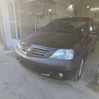 ال۹۰ پارس خودرو مدل۹۱