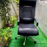 صندلی کامپیوتر چرخ دار