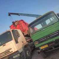 جرثقیل خاور و نیسان حسین زاده|خدمات حمل و نقل|مشهد, حرم مطهر رضوی|دیوار