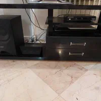 میز تلویزیون تمام ام دی اف|میز تلویزیون|تهران, فردوس|دیوار