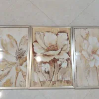 قاب سه تیکه