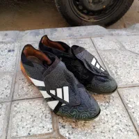 کفش استوک اورجینال پردیتور|کیف، کفش، کمربند|رباطکریم, شترخوار|دیوار