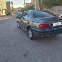 پژو پارس TU5 مدل 1401 در حد صفر|خودرو سواری و وانت|تبریز, |دیوار