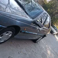 پژو پارس تیوفایو|خودرو سواری و وانت|مشهد, کوی المهدی|دیوار