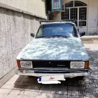 پیکان وانت مدل ۹۳