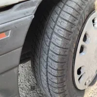 پراید هاچ بک کره ایی|خودرو سواری و وانت|تهران, باغ فیض|دیوار