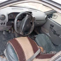 پراید ۹۱دوگانه کارخانه وسمند۸۶|خودرو سواری و وانت|تربت جام, معدآباد|دیوار