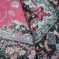 فرش کارکرده|فرش|سهند, |دیوار