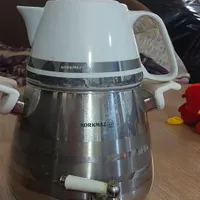 کتری قوری