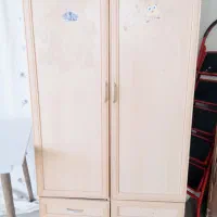 کمد ام دی آف مرتب|جاکفشی، کمد، دراور|شیروان (خراسان), |دیوار