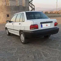 پراید مدل 85|خودرو سواری و وانت|ربط, |دیوار