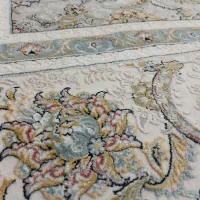 فرش ۶ متری ۱۲۰۰ شانه|فرش|کنگاور, |دیوار