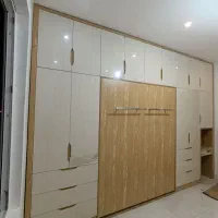 mdf کابینت