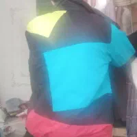 کاپشن خارجی سایز MوL