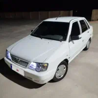 پراید132دوگانه