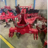 خیش برگردان|ماشین‌آلات صنعتی|خانمیرزا, |دیوار