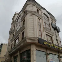 مستغلات مرزداران