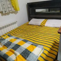 سرویس خواب جنس محکم|تخت و سرویس خواب|بسطام, |دیوار