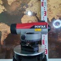 دوربین نیوو مخصوص ترازیابی