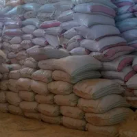 خرید و فروش کاه گندم