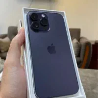 آیفون 14 پرو مکس رجیستر 99% za