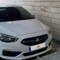 شاهین gl دنده ای مدل ۴۰۳
