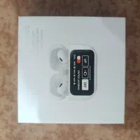 ایرپاد پرو صفحه نمایش لمسی