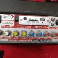 بلند گو|سیستم صوتی خانگی|کاشمر, |دیوار