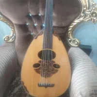 عود استاد ناظم پور|سازهای سنتی|تهران, نیروی هوایی (پیروزی)|دیوار