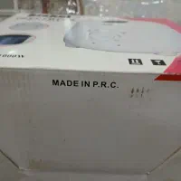 مینی سرخ کن بی شل|اجاق گاز و لوازم برقی پخت‌وپز|کاشان, پاپک|دیوار