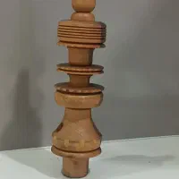 چوب سرخدار قلیون