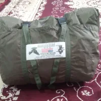 کیسه خواب آمریکایی اصل